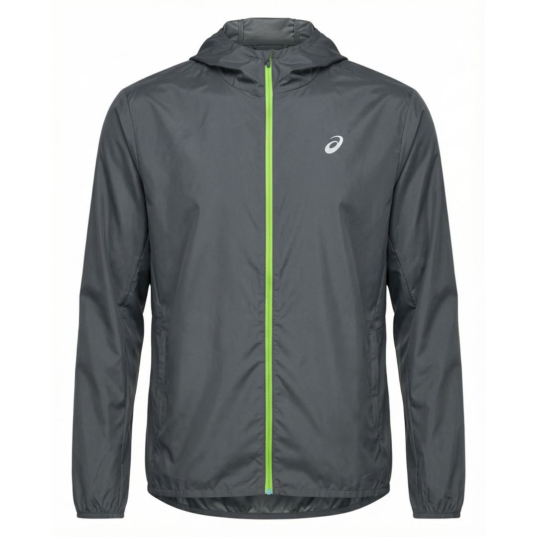 Core Jacket L von ASICS