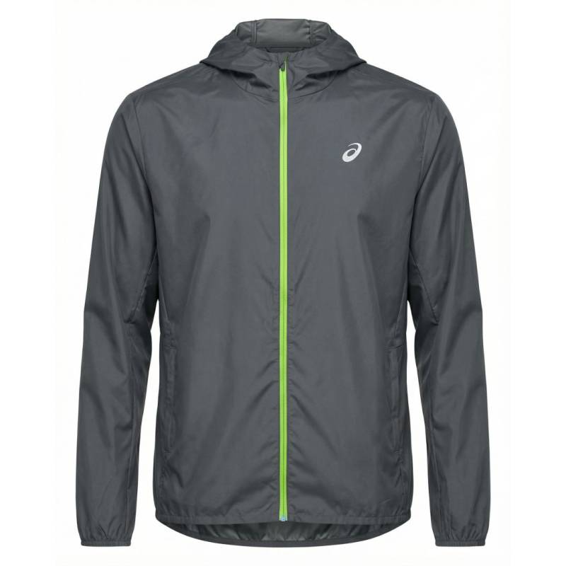 Core Jacket L von ASICS