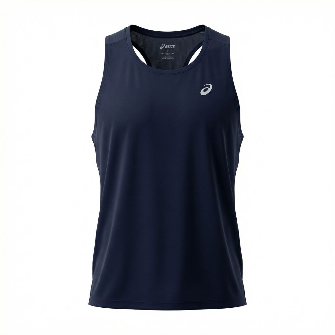 Core Singlet M von ASICS