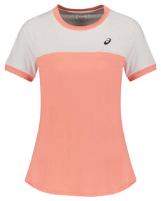 Damen T-Shirt COURT SS von ASICS