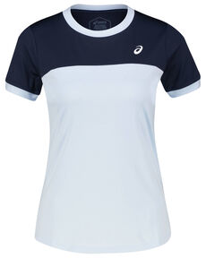 Damen T-Shirt COURT SS von ASICS