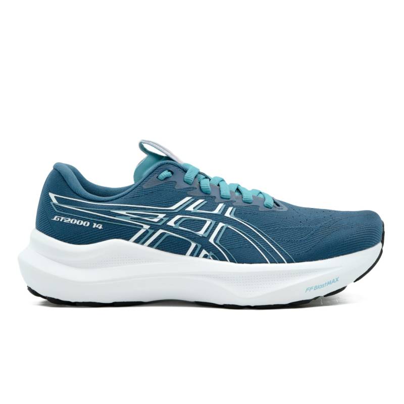 GT-2000 14 8.0 von ASICS