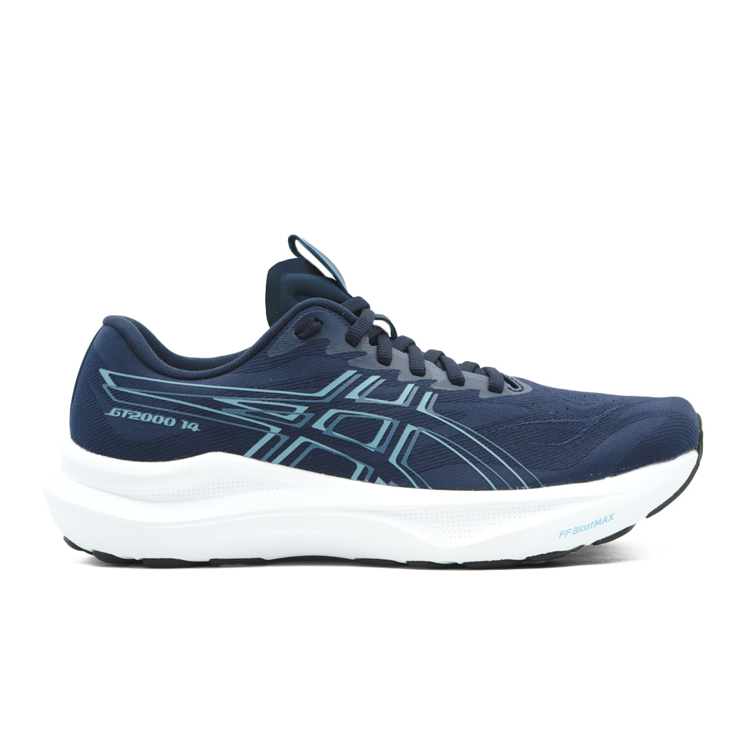 GT-2000 14 8.0 von ASICS