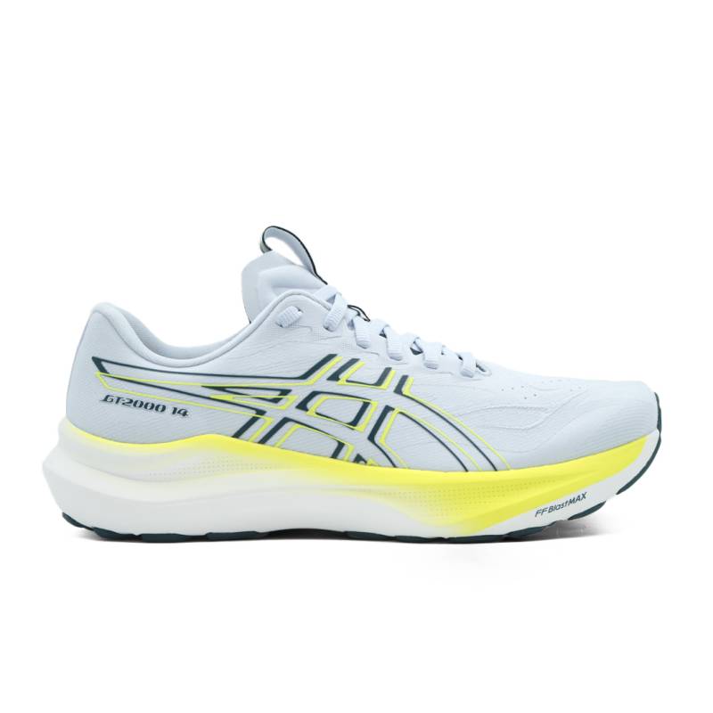 GT-2000 14 8.0 von ASICS