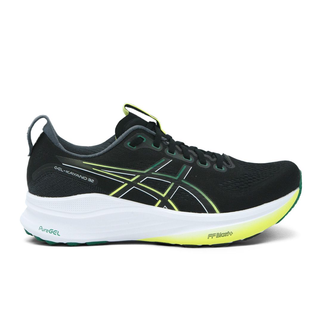 Gel-Kayano 32 13.0 von ASICS