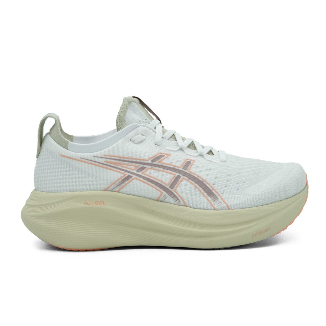 Gel-Nimbus 27 12.0 von ASICS