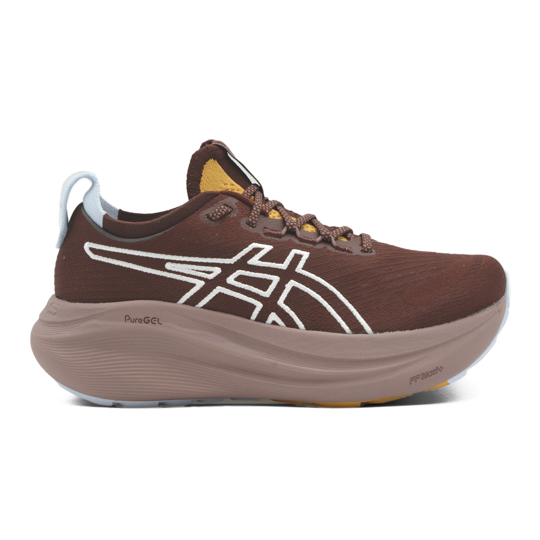 Gel-Nimbus 27 TR 7.0 von ASICS