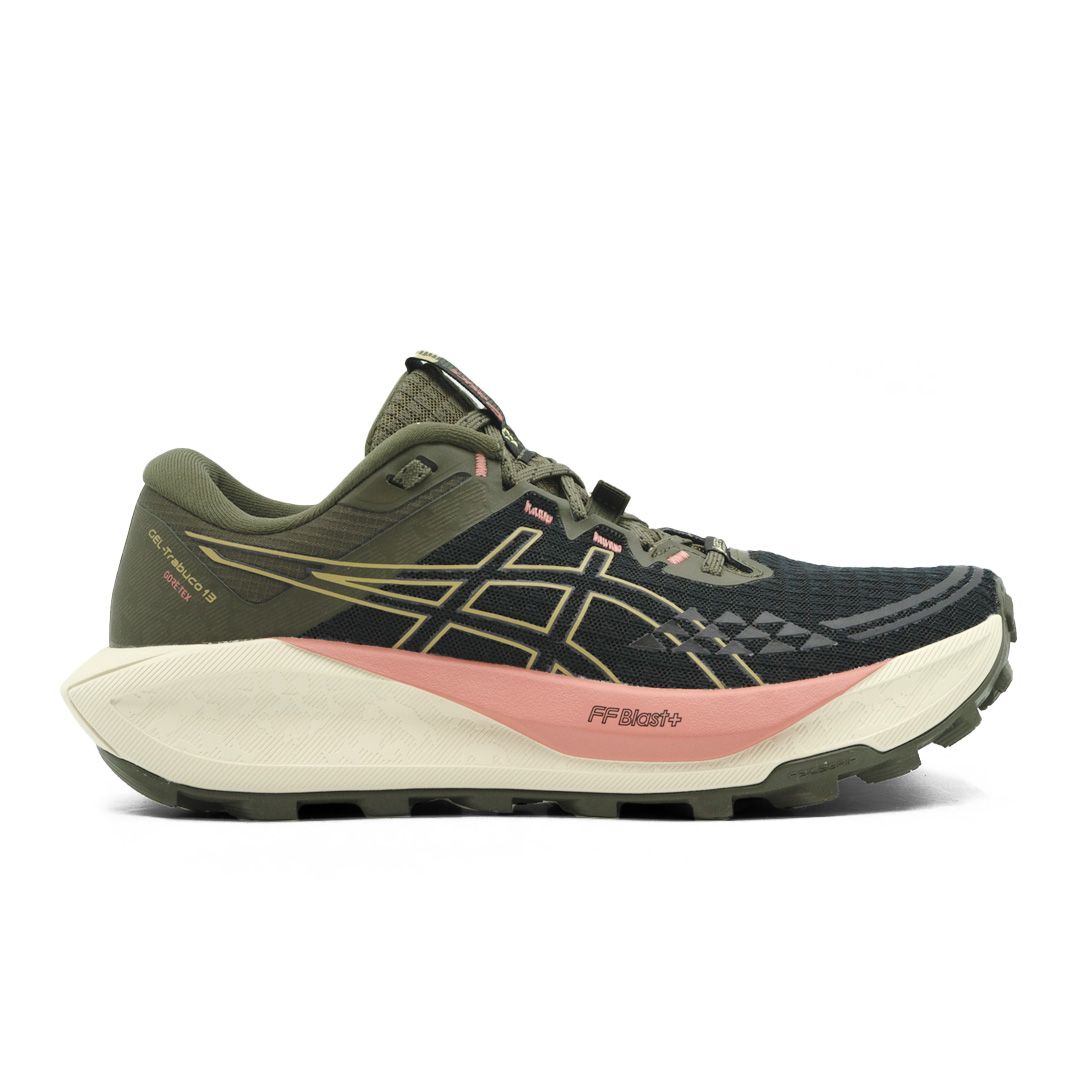 Gel-Trabuco 13 GTX 9.5 von ASICS