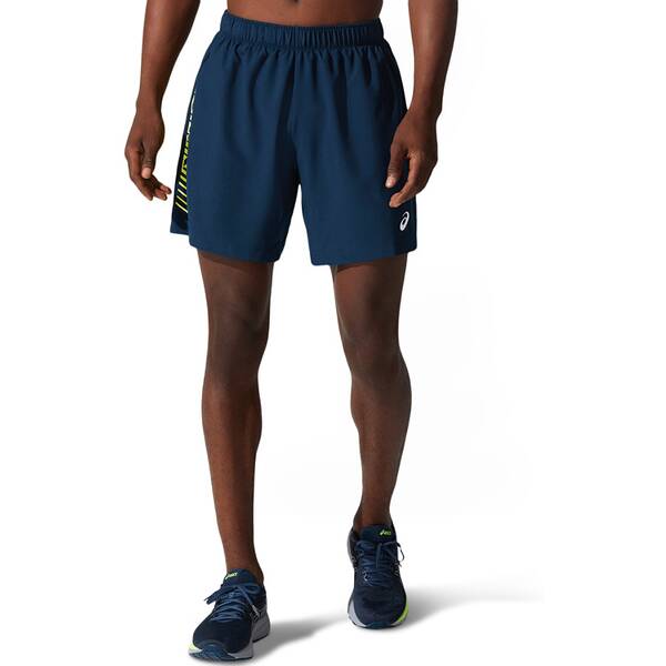 ASICS Herren Shorts ICON 7IN SHORT von ASICS