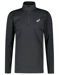 Herren Laufshirt CORE WINTER LS 1/2 ZIP TOP Herren Laufshirt CORE WINTER LS 1/2 ZIP TOP von ASICS