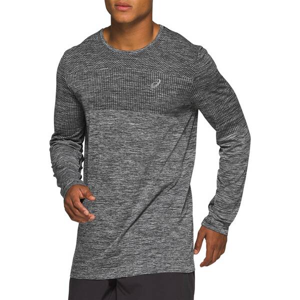 Herren RACE SEAMLESS LS von ASICS