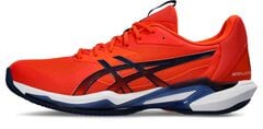 Herren Tennisschuhe SOLUTION SPEED FF 3 Clay von ASICS