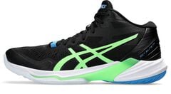 Herren Trainingsschuhe SKY ELITE FF MT 2 Indoor von ASICS