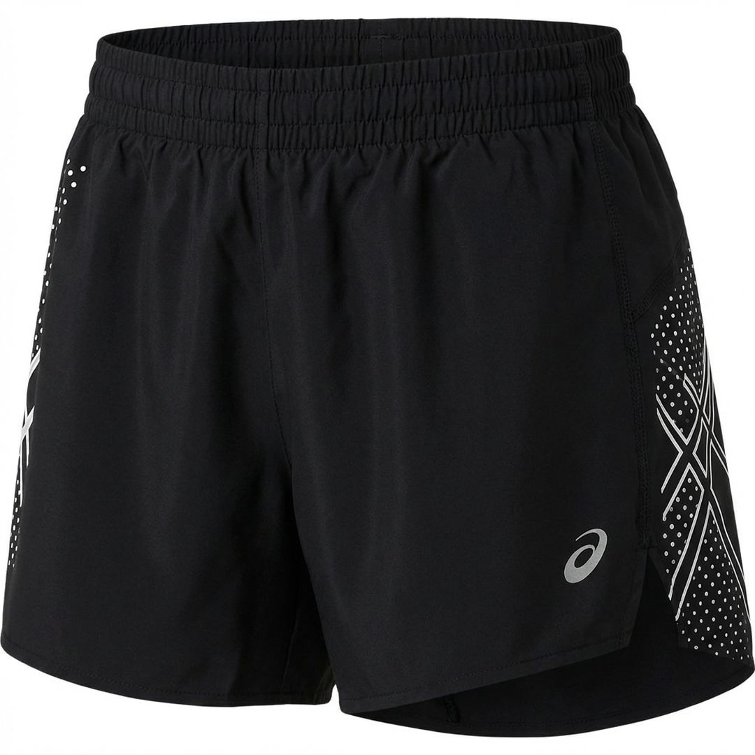 Icon 4In Short M von ASICS