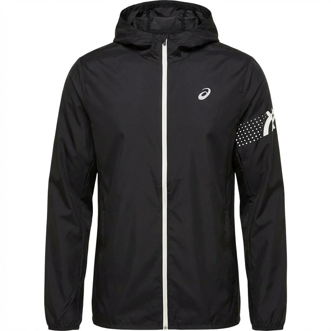 Icon Jacket M von ASICS