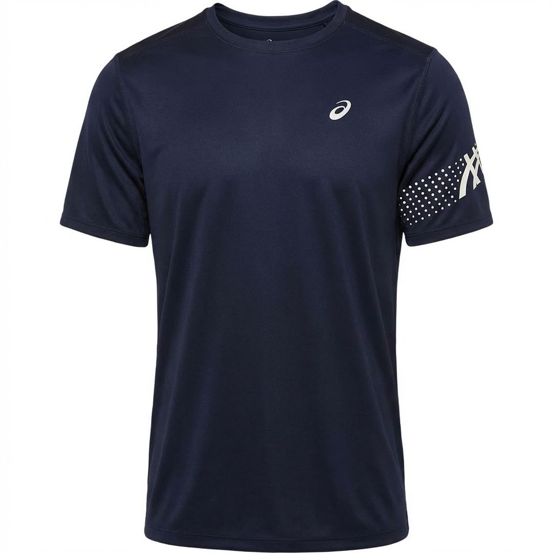 Icon SS Top M von ASICS