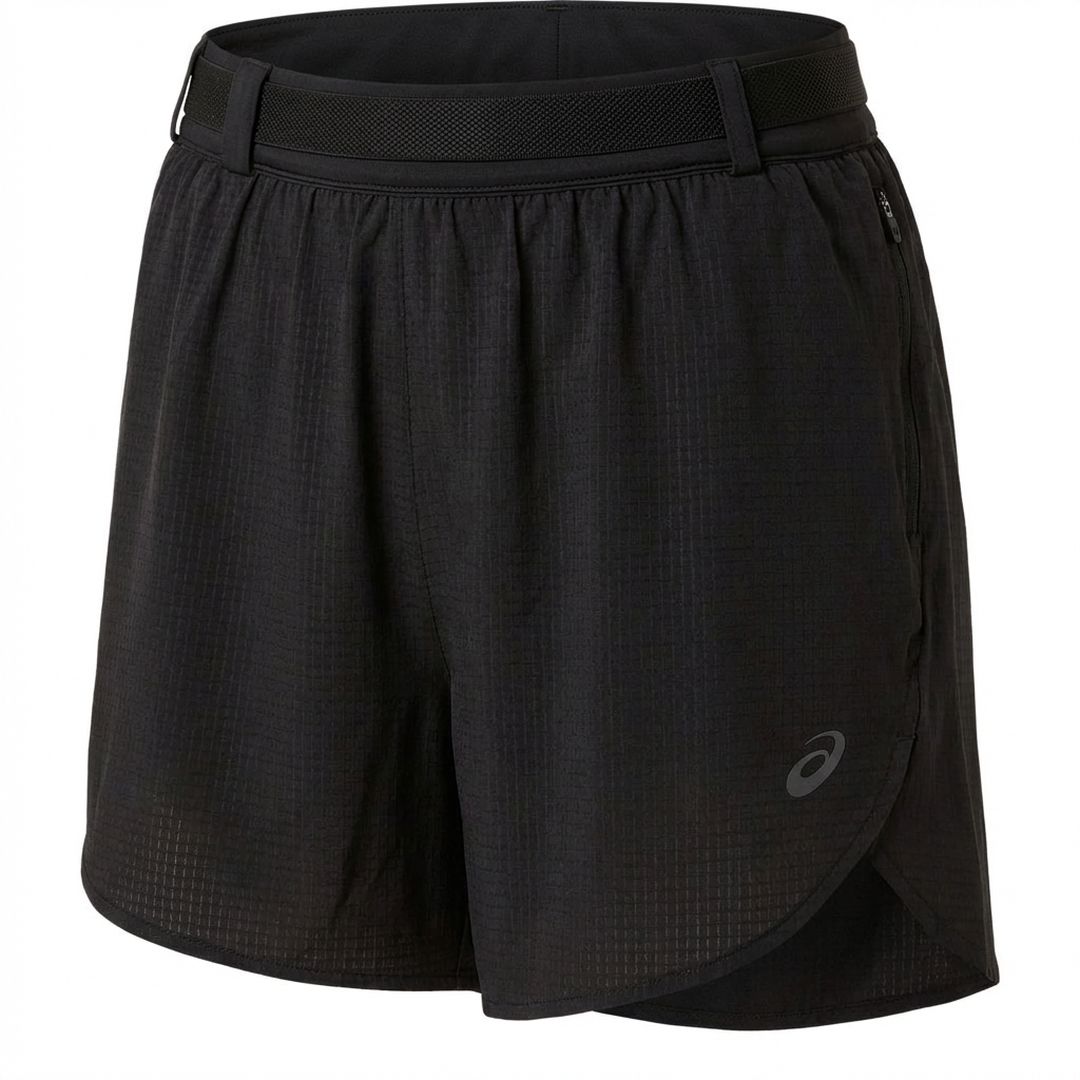 Metarun Split Shorts S von ASICS