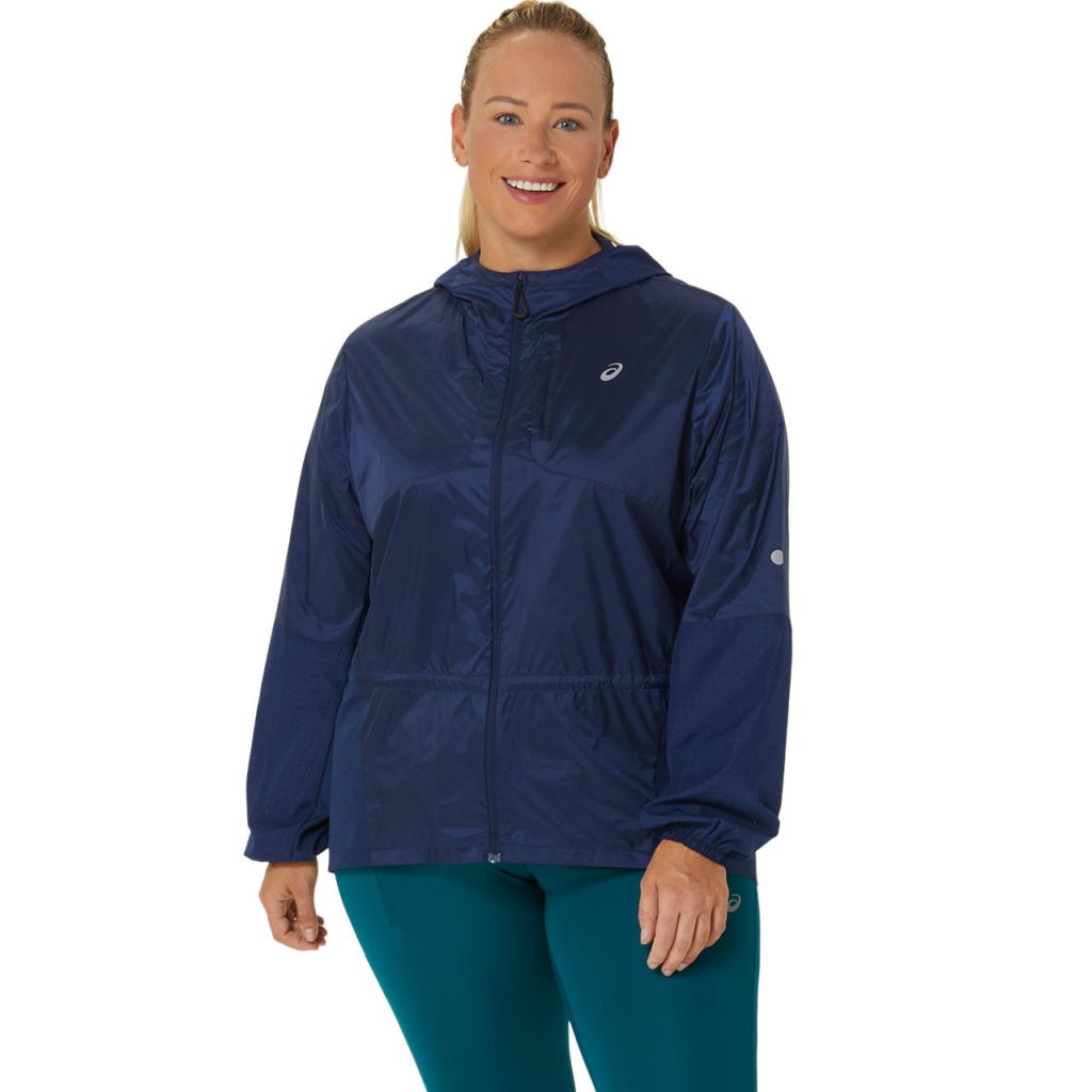 Packable Run Jacket S von ASICS
