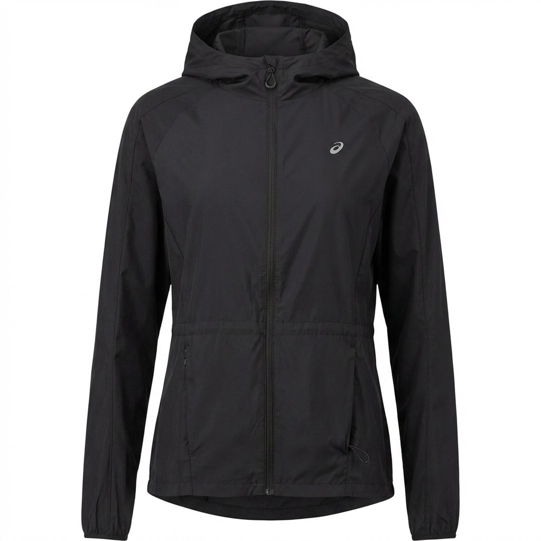 Road Packable Jacket XS von ASICS