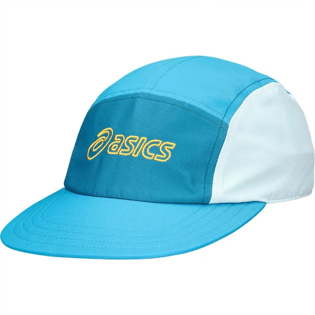 Running 5 Panel Cap M von ASICS
