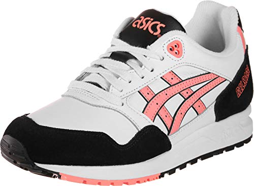 ASICSTIGER GELSAGA Schuhe White/suncoral von ASICS