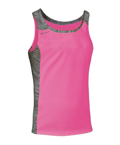 ASIOKA Herren Elba T-Shirt, Fuchsia, L ASIOKA Herren Elba T-Shirt, Fuchsia, L von Asioka