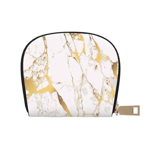 ASKFNASDKMFN Bunte Kreise Geldbörse Strandbesuchertasche 9x11 cm Wasserfeste Tasche, A18, 9X11CM von ASKFNASDKMFN