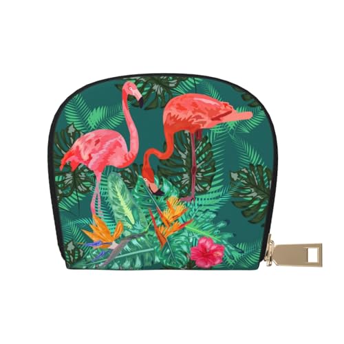 ASKFNASDKMFN Dia de Los Muertos Day of The Dead Wallet Vielflieger – Bordkarte und Reisekartenhalter, 9 x 11 cm, A18, 9X11CM von ASKFNASDKMFN