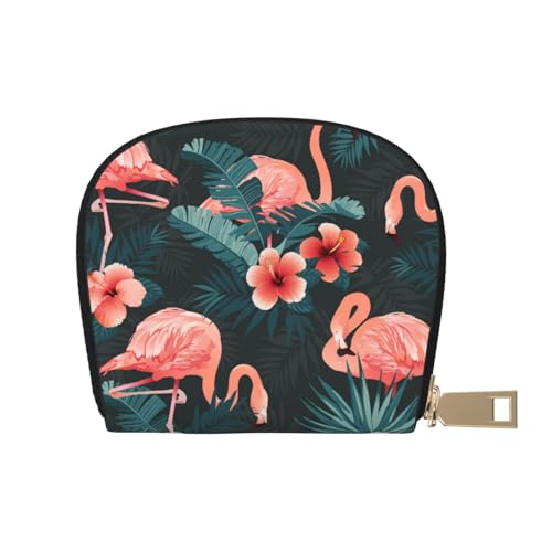 ASKFNASDKMFN Dia de Los Muertos Day of The Dead Wallet Vielflieger – Bordkarte und Reisekartenhalter, 9 x 11 cm, A19, 9X11CM von ASKFNASDKMFN