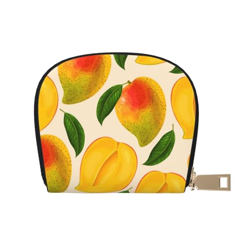 ASKFNASDKMFN Dia de Los Muertos Day of The Dead Wallet Vielflieger – Bordkarte und Reisekartenhalter, 9 x 11 cm, a25, 9X11CM von ASKFNASDKMFN