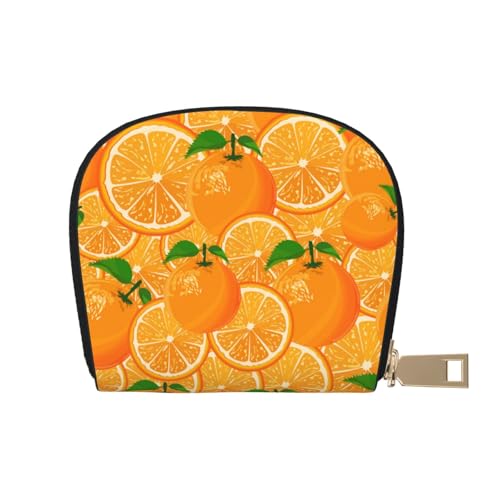 ASKFNASDKMFN Exotic Friut Geldbörse Kreuzfahrtschiff Passagiere – Kabinenschlüssel und Ladekartenetui 9 x 11 cm, A7, 9X11CM von ASKFNASDKMFN