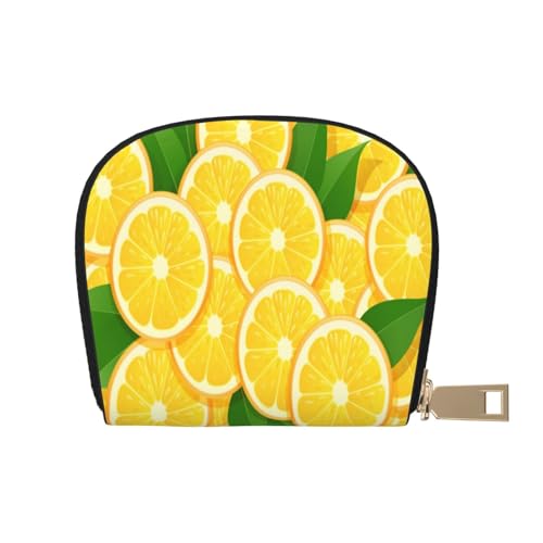 ASKFNASDKMFN Exotic Friut Geldbörse Kreuzfahrtschiff Passagiere – Kabinenschlüssel und Ladekartenetui 9 x 11 cm, A8, 9X11CM von ASKFNASDKMFN