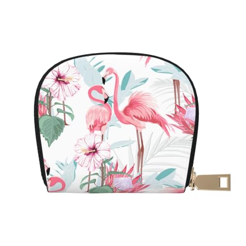 ASKFNASDKMFN Floral Wallet Summer Festival Fans – schweißfester Kartenschutz 9 x 11 cm, A13, 9X11CM von ASKFNASDKMFN