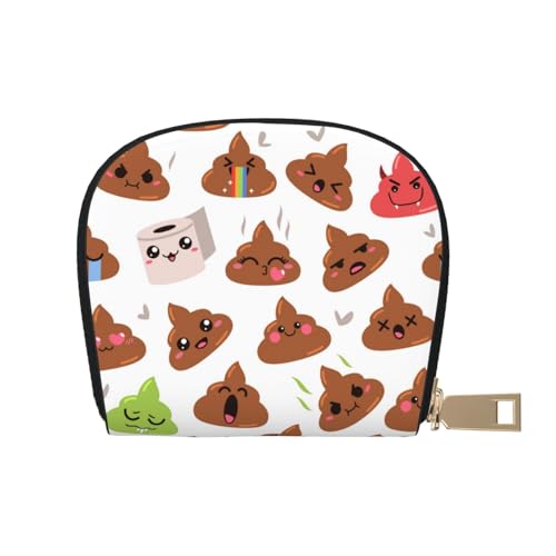 ASKFNASDKMFN Floral Wallet Summer Festival Fans – schweißfester Kartenschutz 9 x 11 cm, A33, 9X11CM von ASKFNASDKMFN