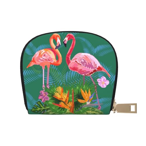 ASKFNASDKMFN Floral Wallet Summer Festival Fans – schweißfester Kartenschutz 9 x 11 cm, A8, 9X11CM von ASKFNASDKMFN