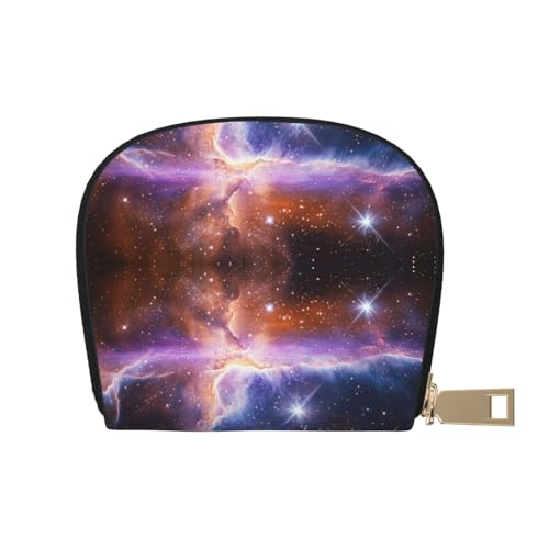 ASKFNASDKMFN Geldbörse mit Aquarell-Blumen, Autobesitzer, Lizenz- und Versicherungskartenhalter, 9 x 11 cm, A13, 9X11CM von ASKFNASDKMFN