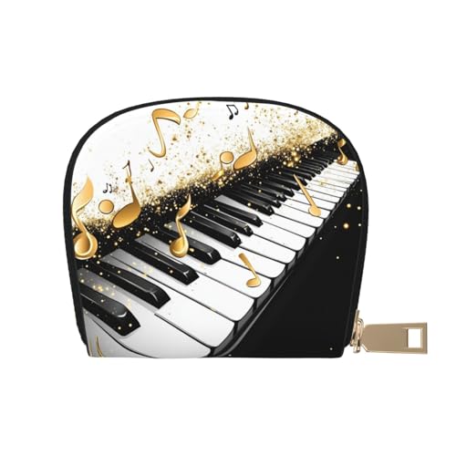 ASKFNASDKMFN Geldbörse mit Aquarell-Blumen, Autobesitzer, Lizenz- und Versicherungskartenhalter, 9 x 11 cm, A26, 9X11CM von ASKFNASDKMFN