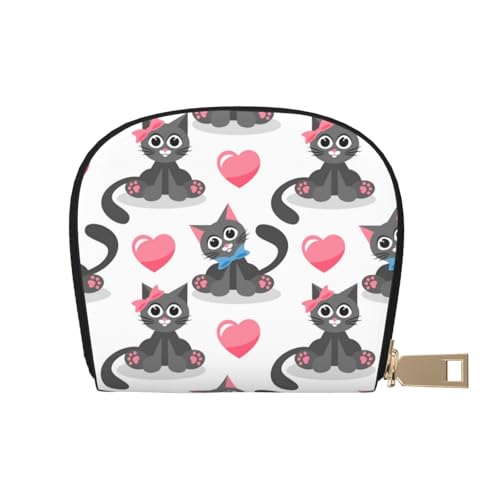 ASKFNASDKMFN Geldbörse mit Aquarell-Blumen, Autobesitzer, Lizenz- und Versicherungskartenhalter, 9 x 11 cm, A34, 9X11CM von ASKFNASDKMFN