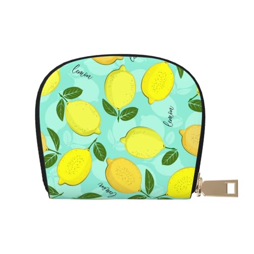 ASKFNASDKMFN Geldbörse mit Schmetterling und Blumen, Autobesitzer, Lizenz- und Versicherungskartenhalter, 9 x 11 cm, A23, 9X11CM von ASKFNASDKMFN