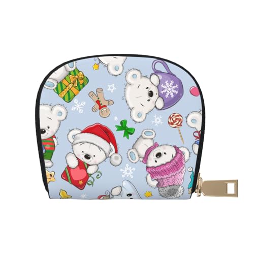 ASKFNASDKMFN Geldbörse mit Schmetterling und Blumen, Autobesitzer, Lizenz- und Versicherungskartenhalter, 9 x 11 cm, A37, 9X11CM von ASKFNASDKMFN