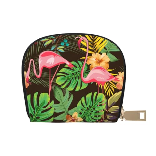 ASKFNASDKMFN Geldbörse mit Schmetterling und Blumen, Autobesitzer, Lizenz- und Versicherungskartenhalter, 9 x 11 cm, A5, 9X11CM von ASKFNASDKMFN