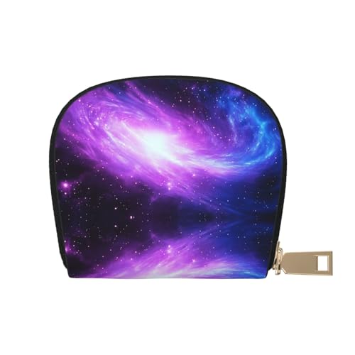 ASKFNASDKMFN Wildblumen-Geldbörse, technisch versierte Benutzer, RFID-geschützte Kartenaufbewahrung, 9 x 11 cm, A15, 9X11CM von ASKFNASDKMFN