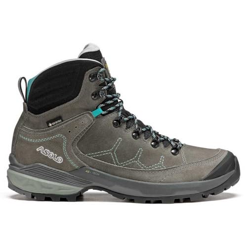 ASOLO Falcon Evo NBK Gv Hiking Boots EU 37 1/2 ASOLO Falcon Evo NBK Gv Hiking Boots EU 37 1/2 von ASOLO