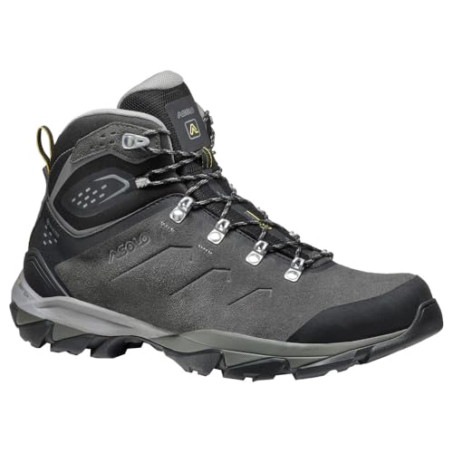 ASOLO Herren Acadia Mid LTH GTX Wanderstiefel - 10/44.5 von ASOLO