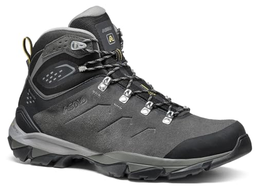 ASOLO Herren Acadia Mid LTH GTX Wide Wanderstiefel - 10/44.5 von ASOLO