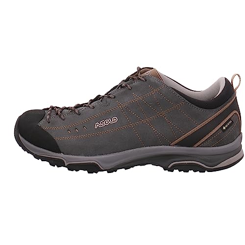 ASOLO Nucleon GV Gore-TEX Spatzierungsschuhe - SS23-45 ASOLO Nucleon GV Gore-TEX Spatzierungsschuhe - SS23-45 von ASOLO