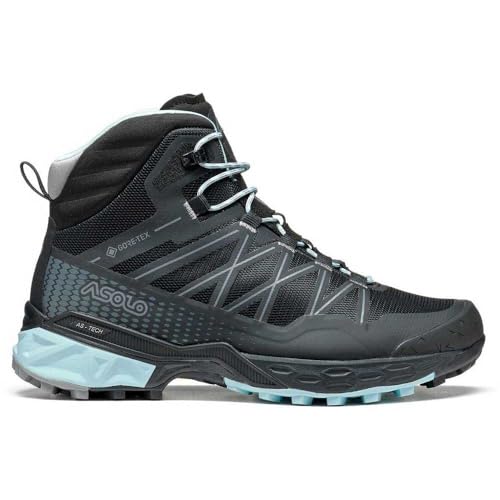 ASOLO Tahoe Mid Goretex Hiking Boots EU 39 1/3 ASOLO Tahoe Mid Goretex Hiking Boots EU 39 1/3 von ASOLO