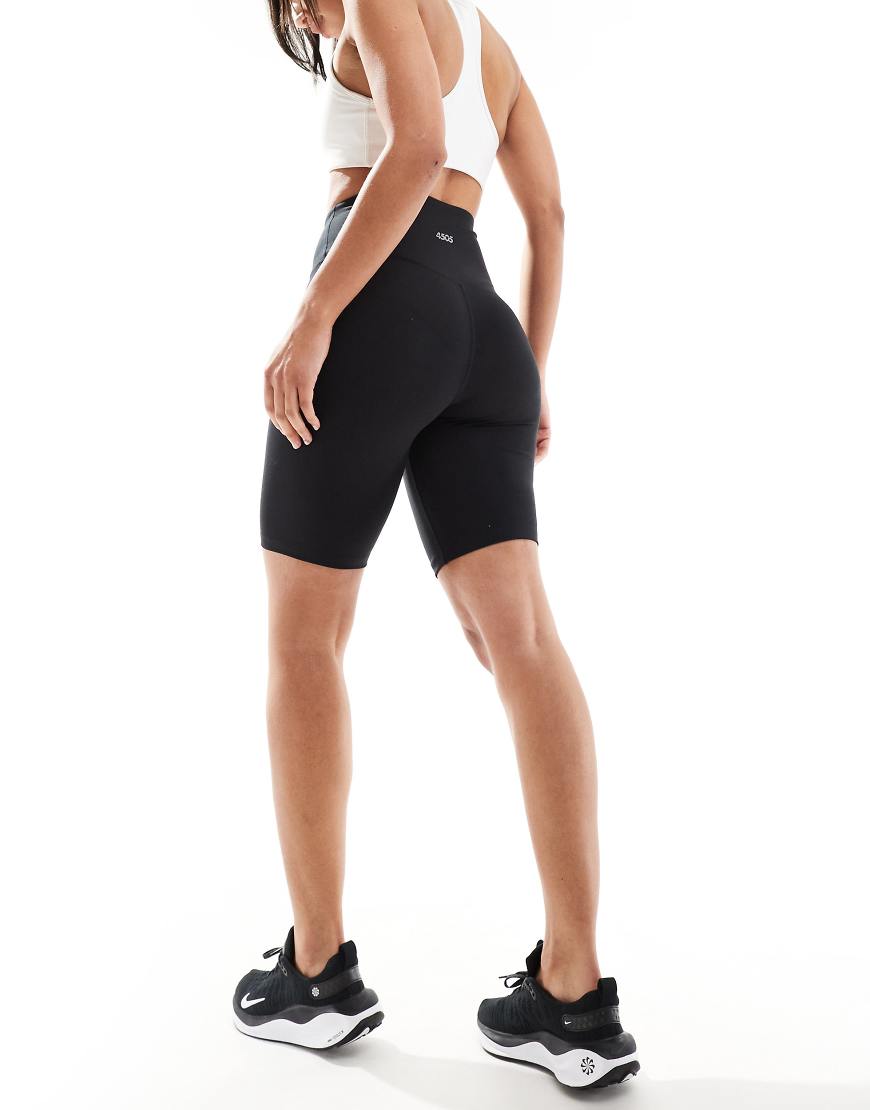 4505 - Icon - Weiche Leggings-Shorts in Schwarz, 20 cm Schrittlänge 4505 - Icon - Weiche Leggings-Shorts in Schwarz, 20 cm Schrittlänge von 4505