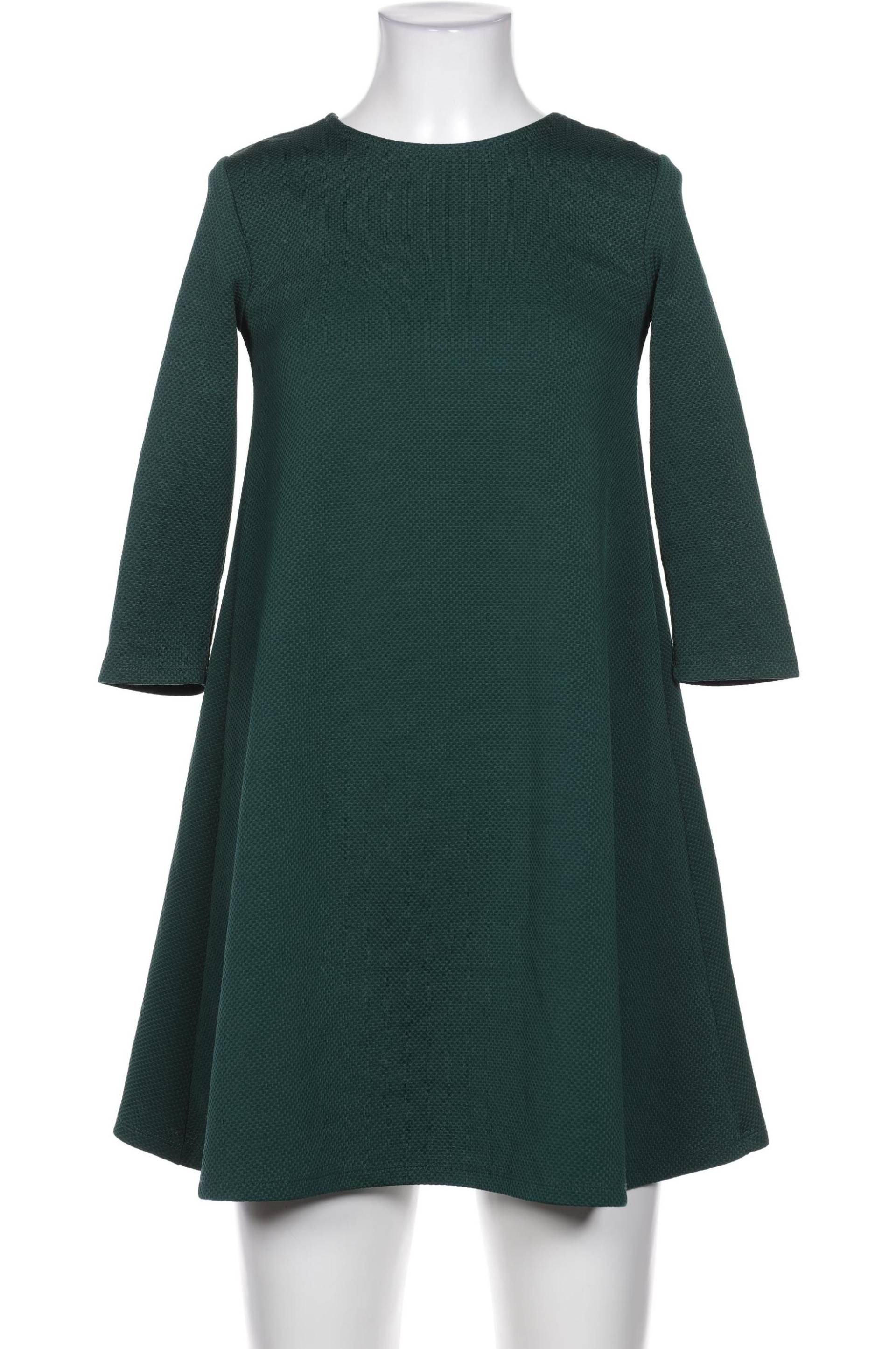 asos Curve Damen Kleid, grün von ASOS Curve