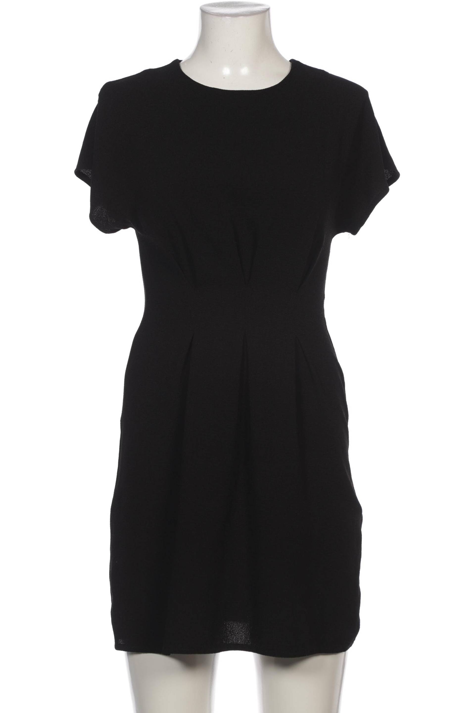 asos Curve Damen Kleid, schwarz, Gr. 36 von ASOS Curve